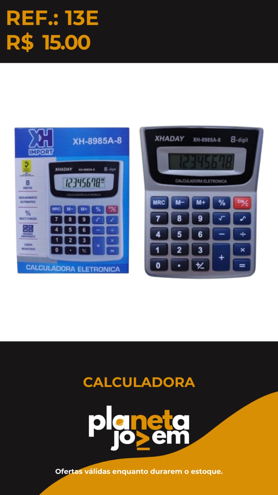 Calculadora